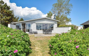 3 Bedroom Lovely Home In Juelsminde